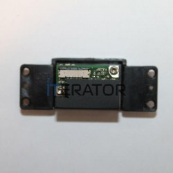 Ремонт и запчасти сканера-кольца RS409/RS419 Zebra/Motorola/Symbol